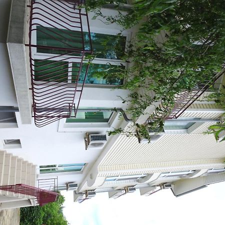 Hotel Niko 크레네보 외부 사진